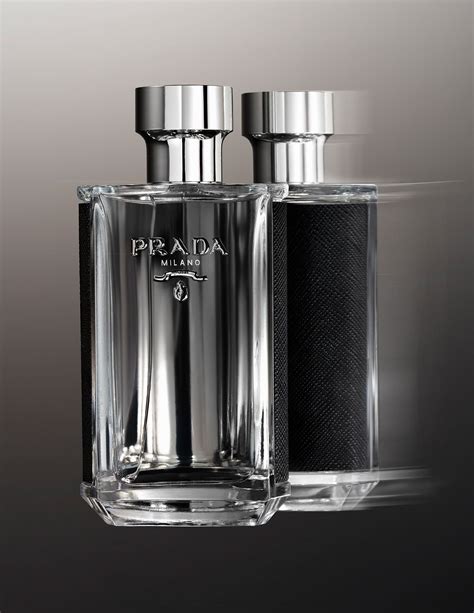 prada l'homme made in spain